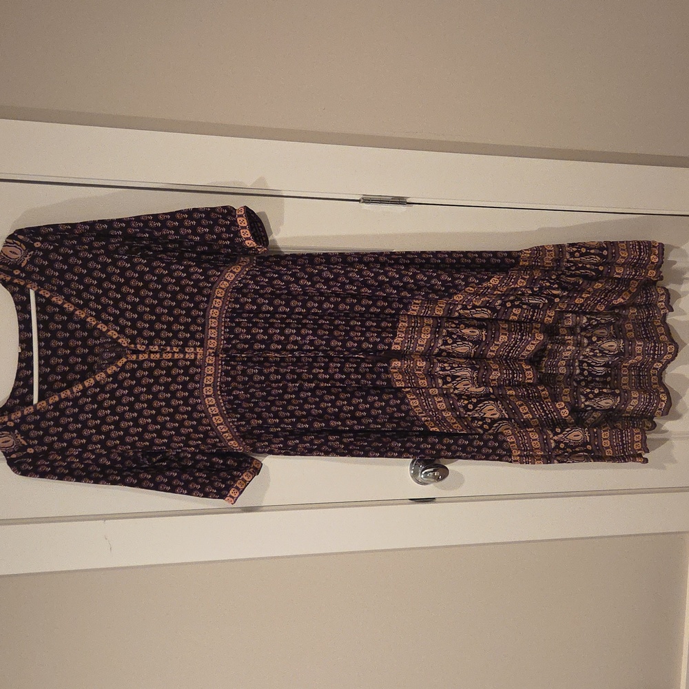 Spell Gyspiana Dress - Picture 3 of 4